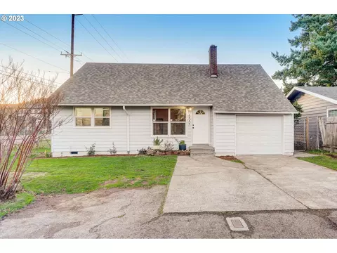 2449 SE 117th Ave, Portland, OR 97216