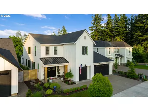 11406 SE Trustworthy Pl, Happy Valley, OR 97086