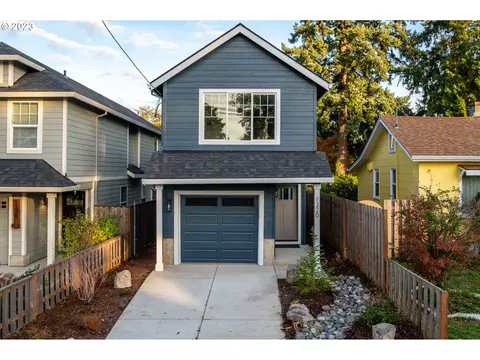 1320 NE 76th Ave, Portland, OR 97213