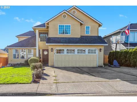 15913 NE 91st St, Vancouver, WA 98682