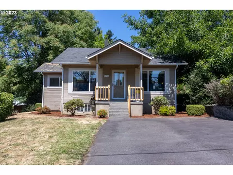 2755 SE Olsen St SE, Milwaukie, OR 97222