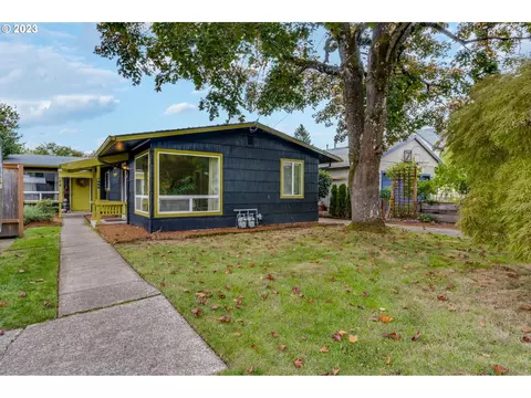 1000 NE 69th Ave, Portland, OR 97213