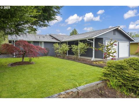 655 NW Linden Ave, Corvallis, OR 97330