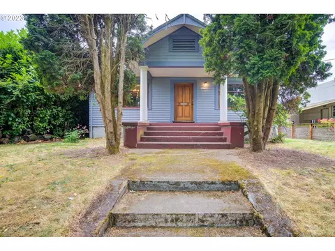 6217 NE 6th Ave, Portland, OR 97211
