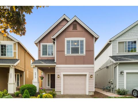 4613 SE Sandalwood St, Hillsboro, OR 97123