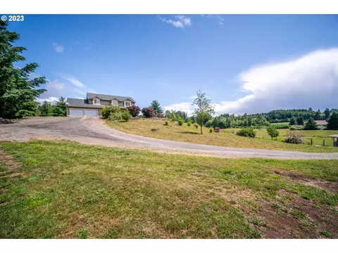 36008 NE 139th Ave, La Center, WA 98629