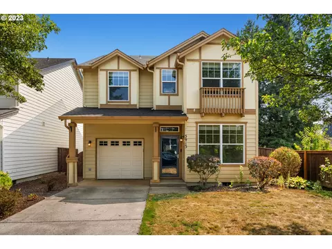 5913 NE 59th Ct, Vancouver, WA 98661
