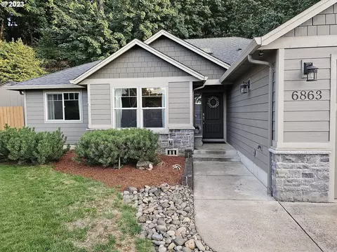 6863 Sunset Way, Turner, OR 97392