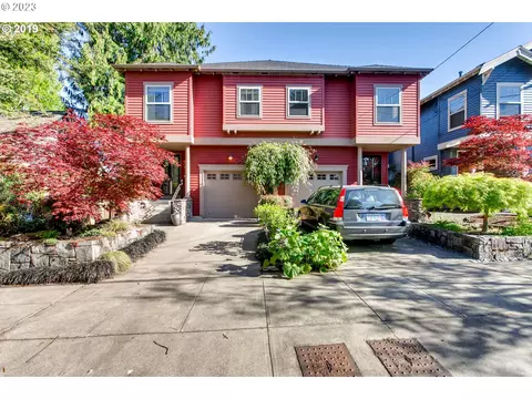 5845 SE Yamhill St, Portland, OR 97215