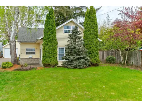 1726 Birch St, Forest Grove, OR 97116