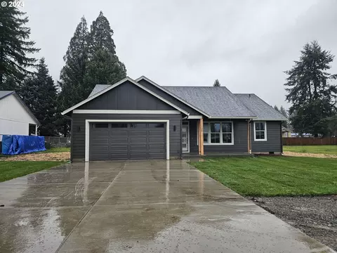 106 E Humphrey, Yacolt, WA 98675