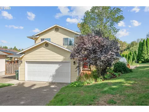 21414 NE Hancock St, Fairview, OR 97024