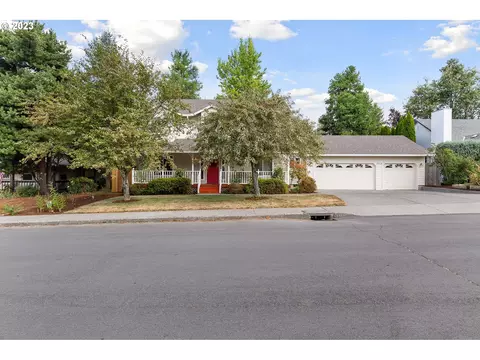 2714 NE 92nd Cir, Vancouver, WA 98665