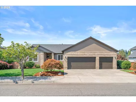 6308 SE Platt Ave, Portland, OR 97236