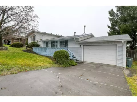 119 SE Jay Ave, Pendleton, OR 97801