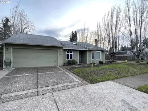 15914 NE Hancock St, Portland, OR 97230