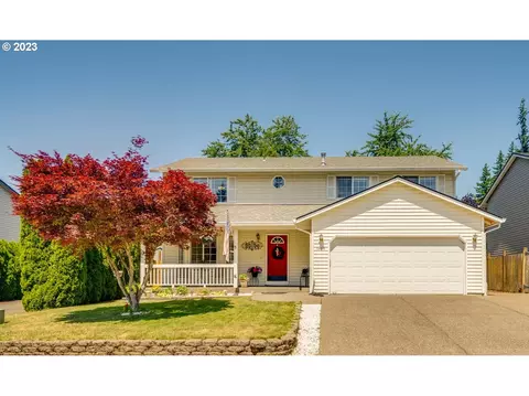 15410 NE 80th St, Vancouver, WA 98682