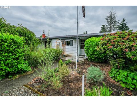 17201 SW Eldorado Dr #36, Portland, OR 97224