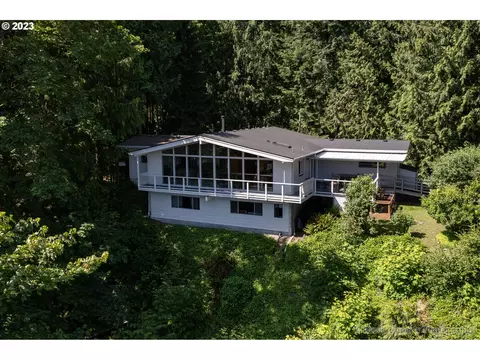 74426 Laurel Wood Rd, Rainier, OR 97048