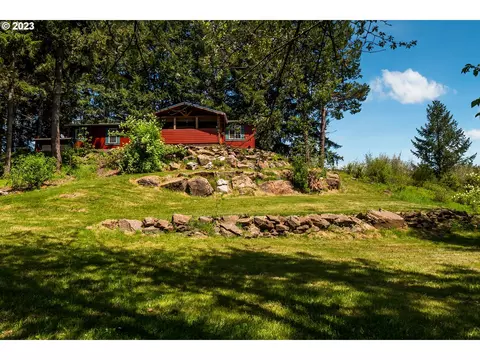 23988 Highway 36, Cheshire, OR 97419