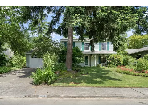 12145 NW Big Fir Ct, Portland, OR 97229