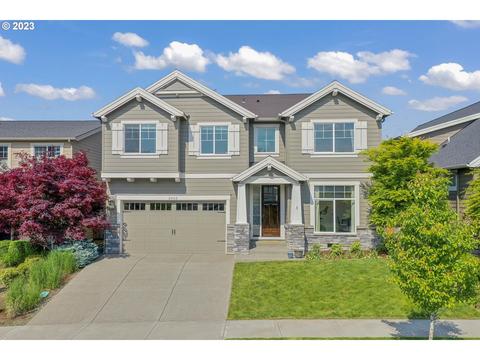 3955 Tayside St S, Salem, OR 97302