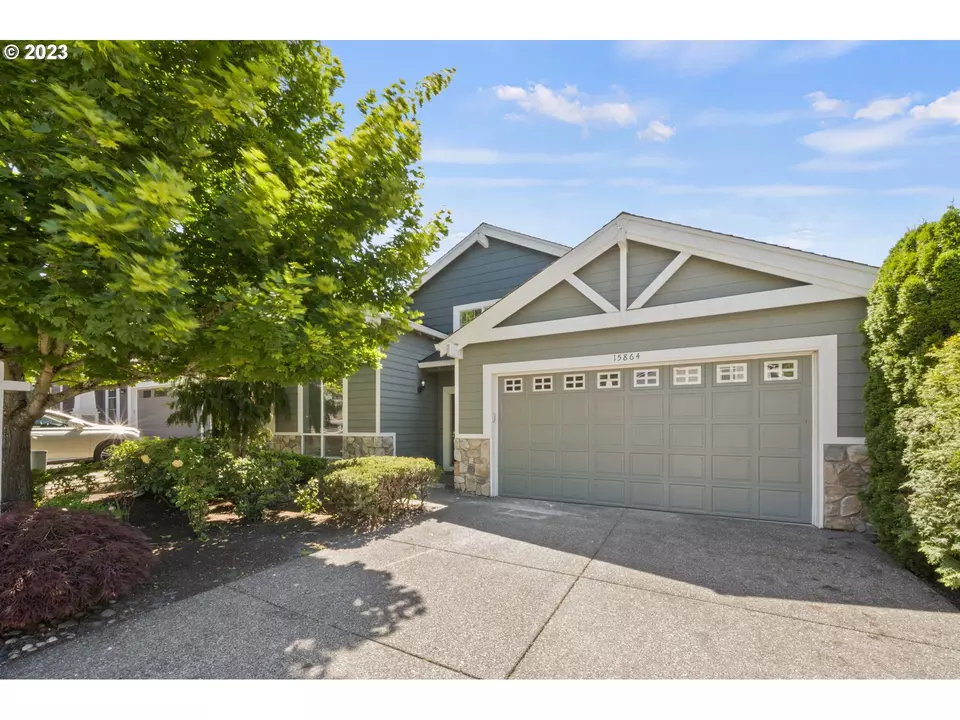  15864 NW Ryegrass St, Portland, OR 97229 photo 1
