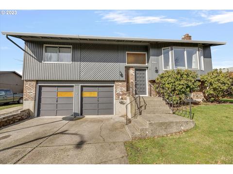 751 NE Village Squire Ave, Gresham, OR 97030 photo 1