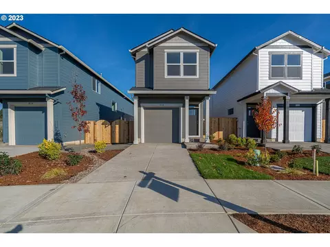 1648 S Mike Dr, Newberg, OR 97132