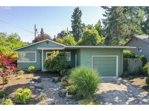 150 E 40th Ave, Eugene, OR 97405