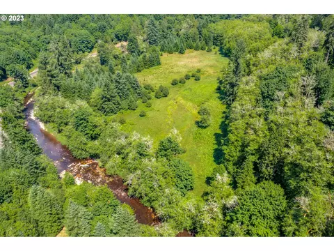 Rose Valley Rd, Kelso, WA 98626