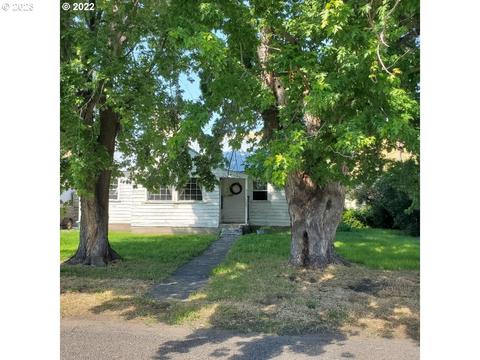 335 W Union Ave, Heppner, OR 97836