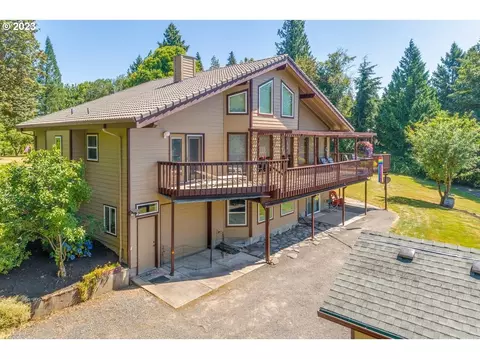11135 NW Skyline Blvd, Portland, OR 97231