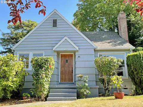 1624 N Ainsworth St, Portland, OR 97217