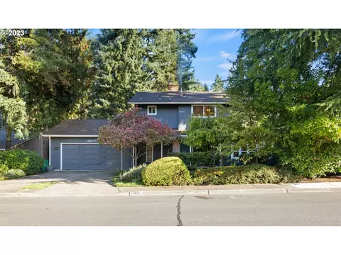 14605 SW Forest Pl, Beaverton, OR 97007