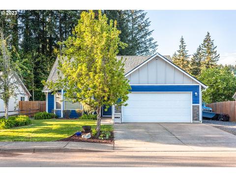 1319 J St, Washougal, WA 98671