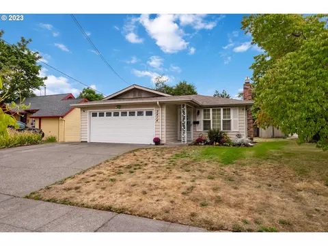 3414 NE 80th Ave, Portland, OR 97213