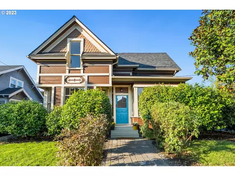 725 NE Simpson St, Portland, OR 97211