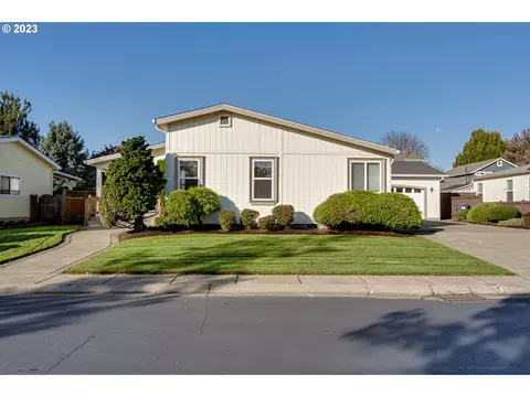 5293 Glenn Ellen Dr, Eugene, OR 97402