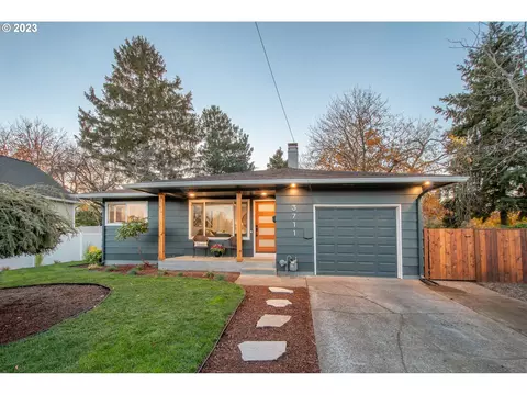 3711 SE 49th Ave, Portland, OR 97206