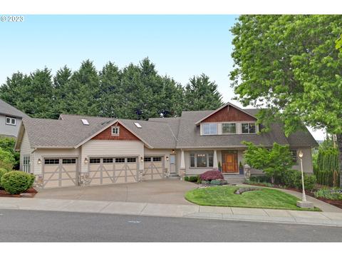 14505 NW Oak Shadow Ct, Portland, OR 97229