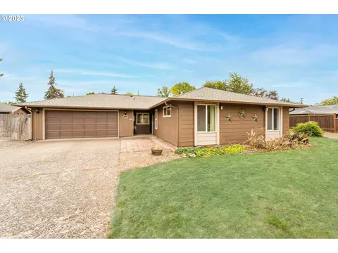 3420 Oxbow Way, Eugene, OR 97401