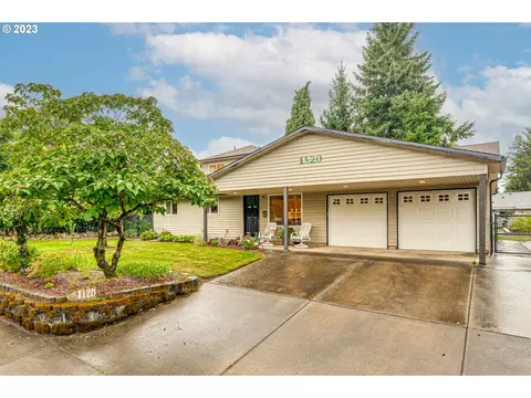 1120 NE 87th Ave, Vancouver, WA 98664