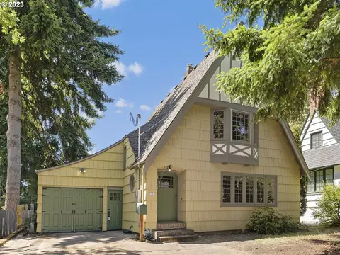 3147 NE 33rd Ave, Portland, OR 97212