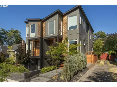 5672 NE 15th Ave # 1, Portland, OR 97211