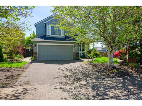5910 NW Snowlily Dr, Portland, OR 97229