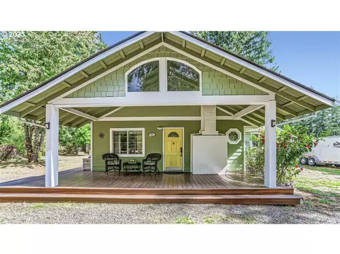 13611 S Union Hall Rd, Canby, OR 97013