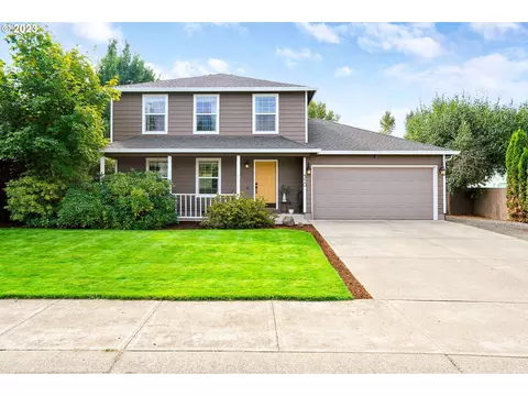 510 Whitney St, Stayton, OR 97383