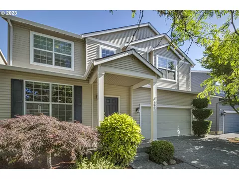 901 NW Brookhill St, Hillsboro, OR 97124