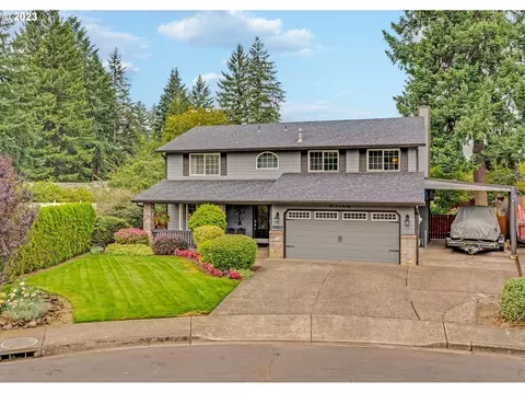14802 NE 80th Cir, Vancouver, WA 98682
